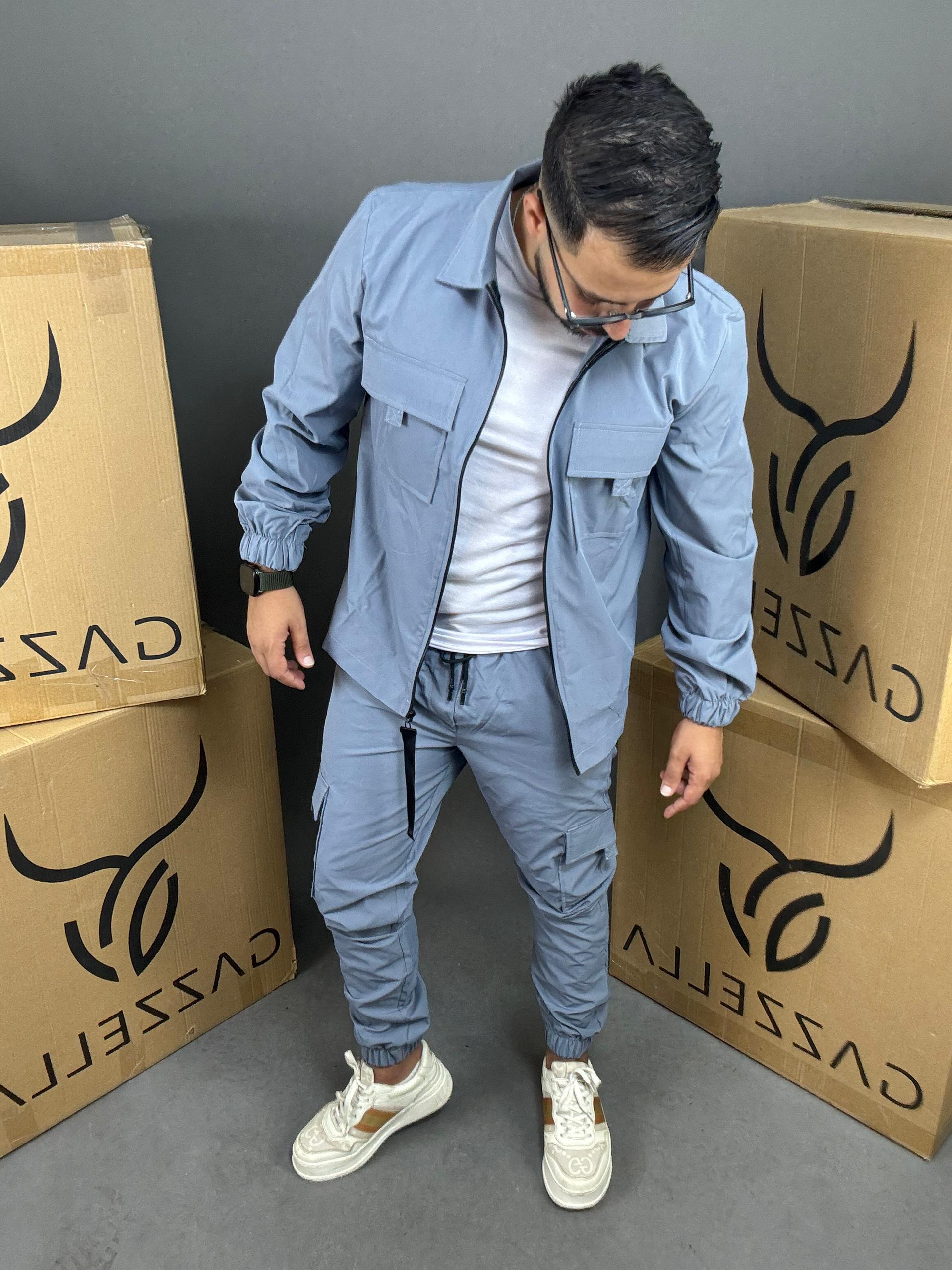 Ensemble Cargo - Image 5
